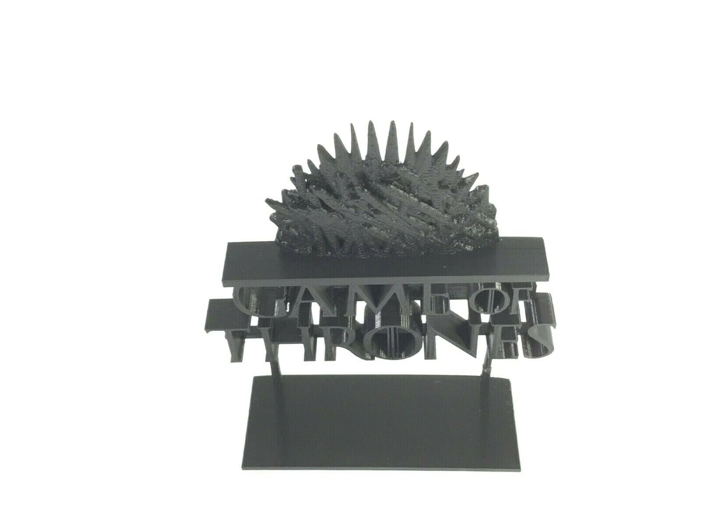 Game of Thrones Display Sign POP Dorbz Wobblers Collectibles All Colors & Sizes