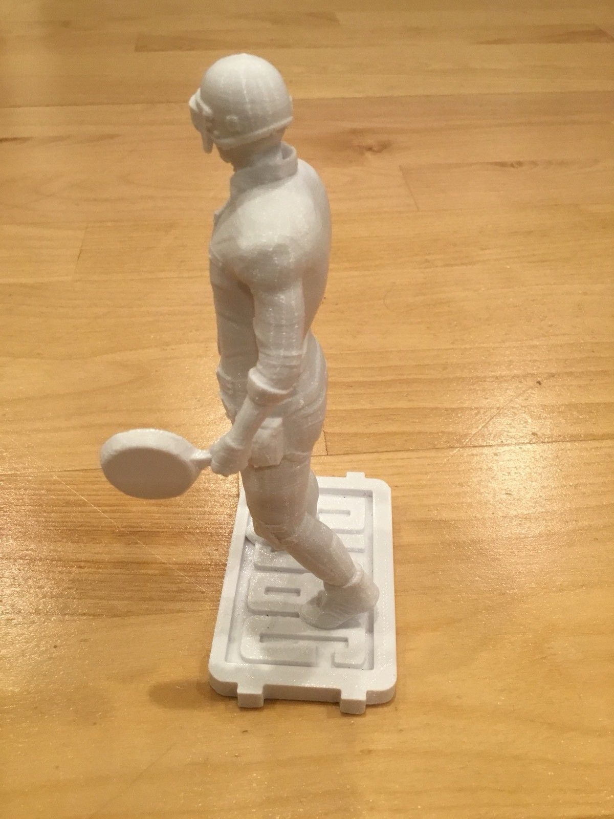 PUBG Playerunknowns Battlegrounds Video Game Action Figure PUB G Collectible
