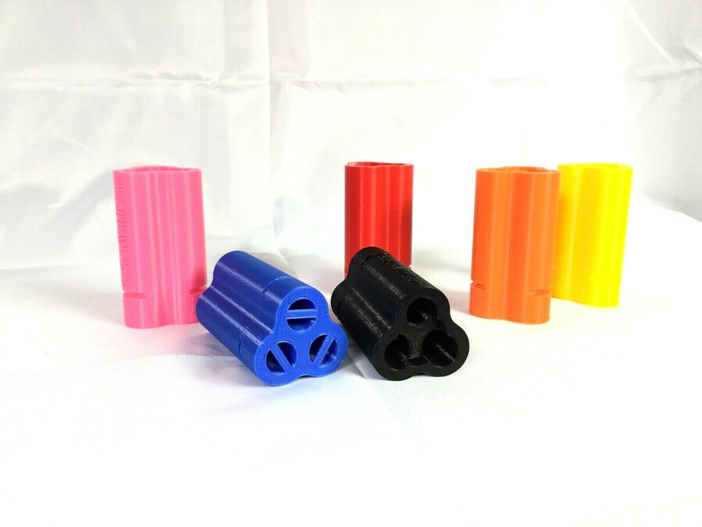 Nerf Compatible Trilogy Dart Shells For Nerf N-Strike Elite Trilogy DS-15, Shell
