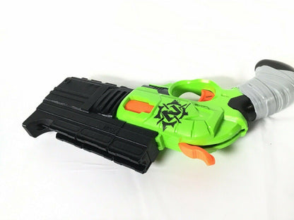 SSWI Modded Nerf DoubleStrike BIG BOY Tactical Barrel - Double Strike Mods