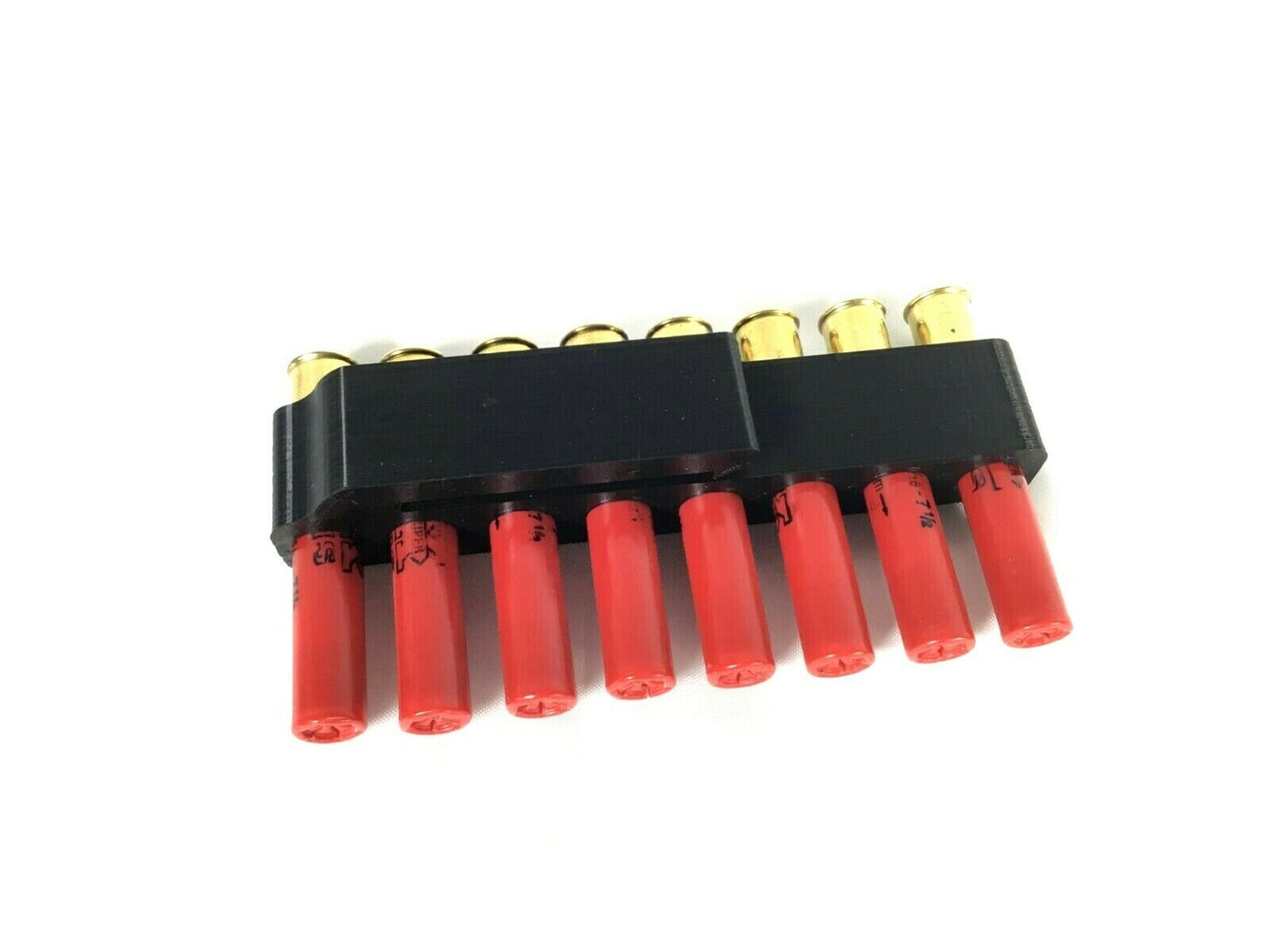5 or 8 Shell Tactical .410 410 Gauge Shell Ammo Holder Vest / Belt Clip 410 Ga.