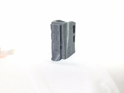SSWI Modded Nerf DoubleStrike (BABY) Rhino Tactical Barrel - Double Strike Mods