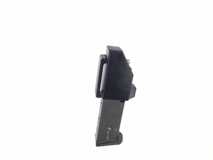 SSWI Speedloader Beretta 92F M9 96 Taurus PT92 9mm Mag Speed Loader W/ Belt Clip