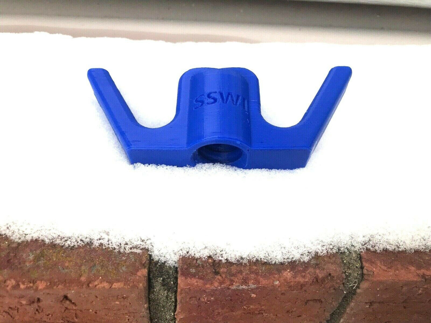 No Ladder Utility Hook, Hang Install Christmas Lights And More Reach High Places