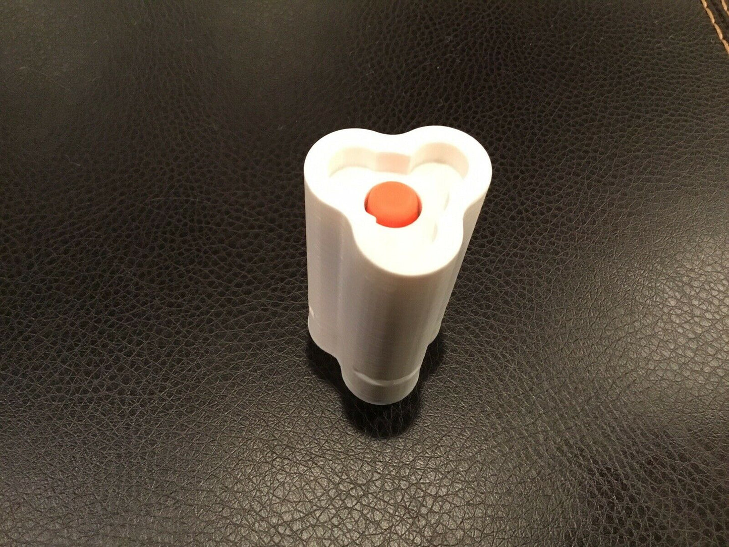 Nerf Compatible Single Shot SLUG For Nerf N-Strike Elite Trilogy DS-15 Shell