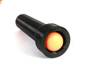 SSWI for Nerf Rival Knockout to (HIGH POWERED) Mega Dart Removable Barrel Tool