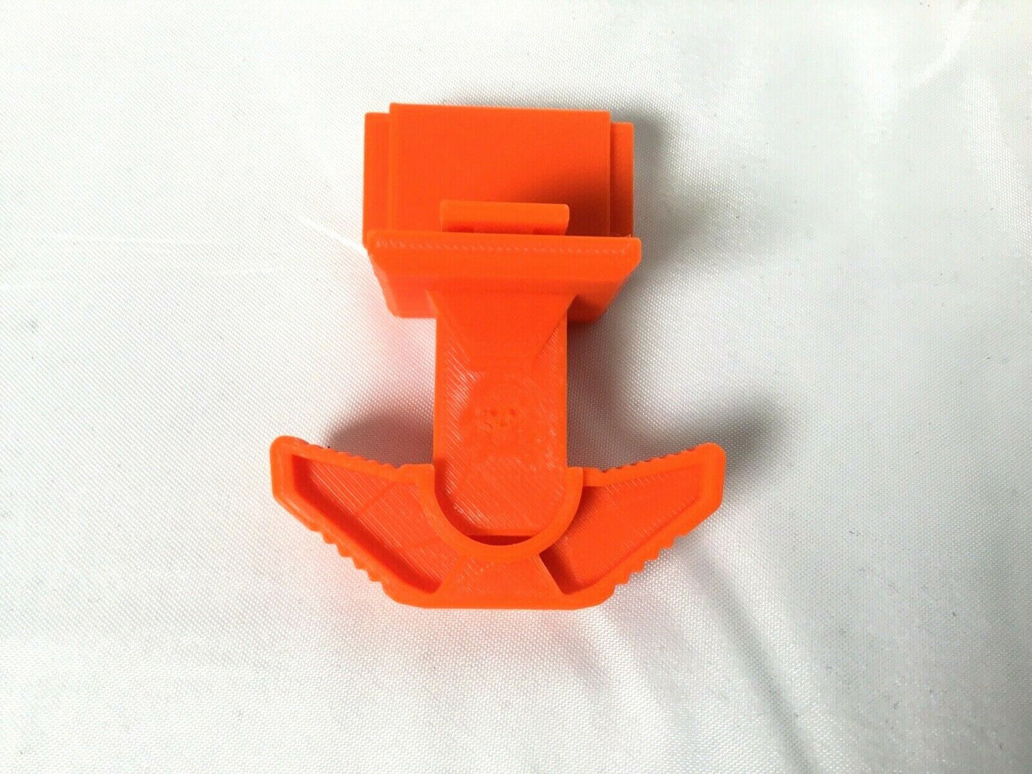 SSWI Nerf Rival Kronos Compatible T-Pull Handle, T-Grip, Charging Handle Mod