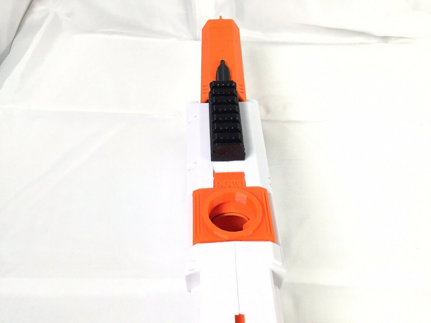 Door Delete Mod (Rival Kronos) Nerf Blaster Upgrade Door Jam Speed Loader Ready