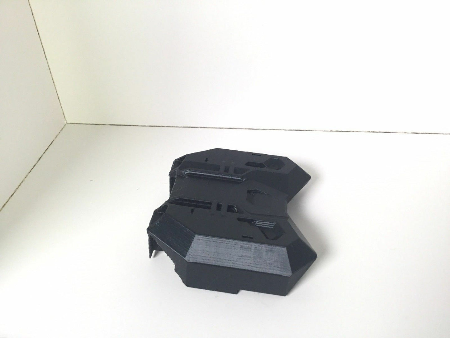 SSWI Stryfe 180 Motor Cover Nerf Blaster Alpha Custom Mod Mods Several Colors