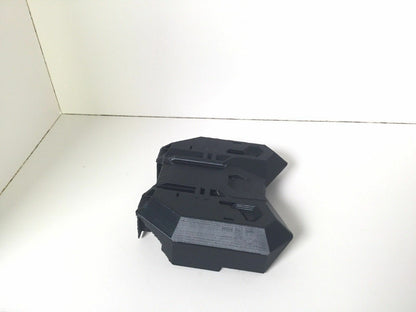 SSWI Stryfe 180 Motor Cover Nerf Blaster Alpha Custom Mod Mods Several Colors