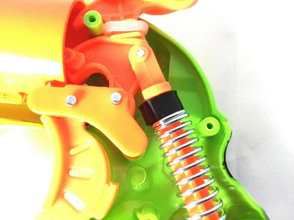 TWO SSWI Spring Spacers For Nerf DoubleStrike or Rebelle 4Victory 20% More Power