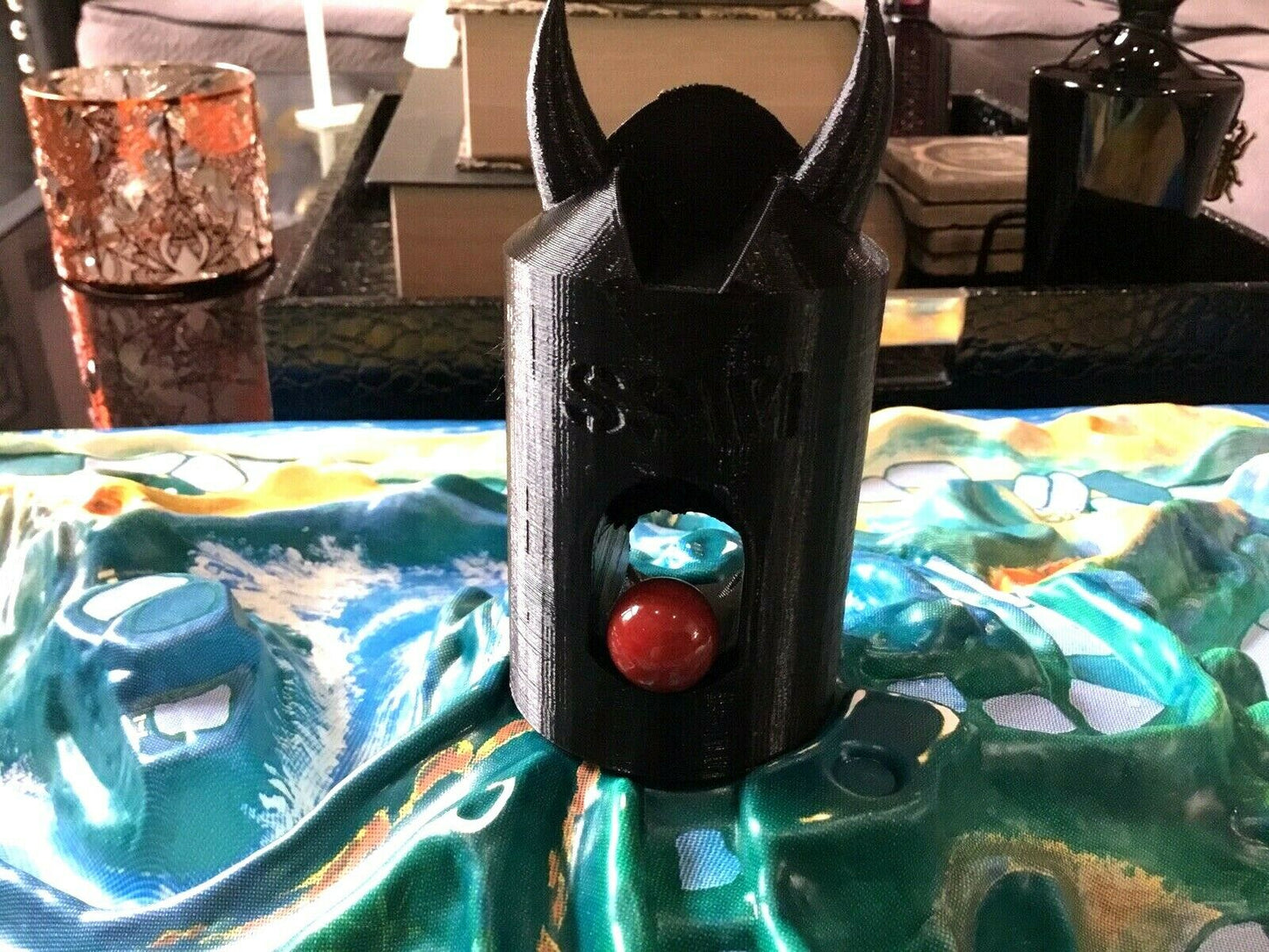 1986 Vintage Fireball Island Compatible Board Game REPLACEMENT PARTS Only
