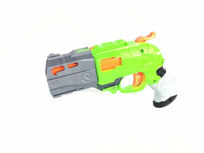 SSWI Modded Nerf DoubleStrike (BABY) Rhino Tactical Barrel - Double Strike Mods