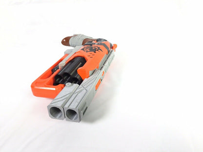 SSWI Custom BABY BooM BOOM Barrel Easy Mod For Nerf HammerShot - Hammer Shot