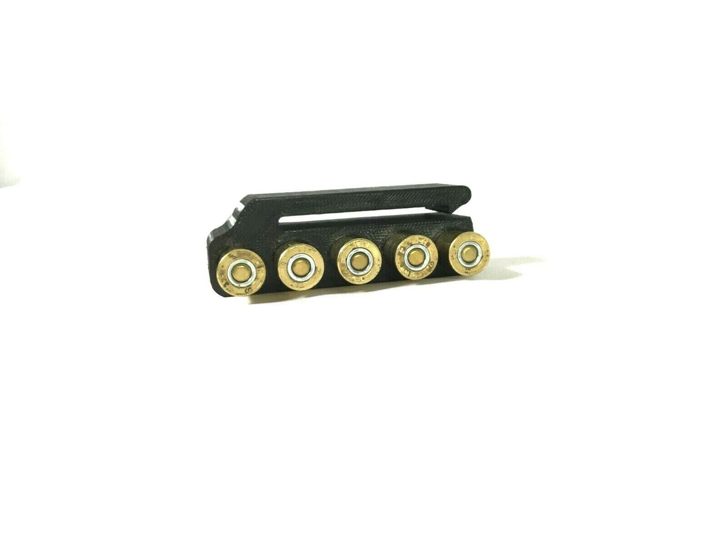 5 or 8 Shell Tactical .410 410 Gauge Shell Ammo Holder Vest / Belt Clip 410 Ga.