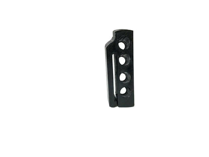 4, 6, 10 or 12 Tactical .45 45Cal AMMO HOLDER Vest / Belt Clip 45 Caliber Rounds