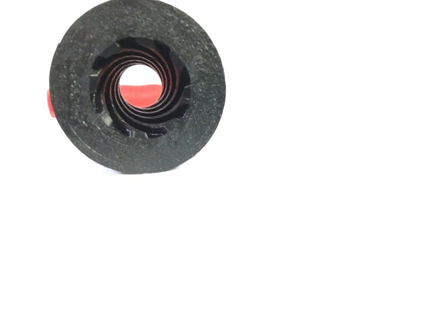 SSWI for Nerf Rival Knockout to Mega Dart Removable Barrel Tool With Silencer