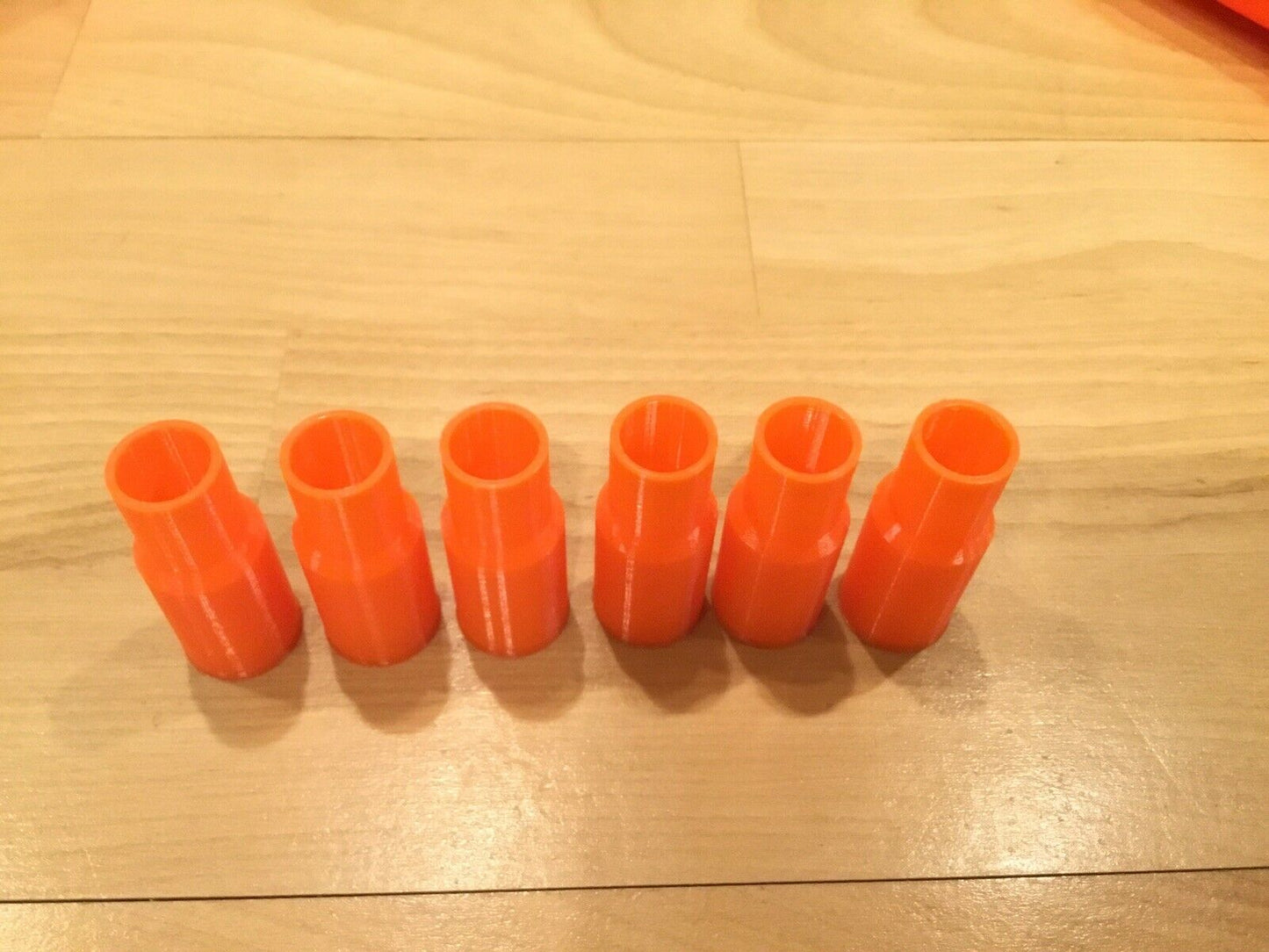 Buzz Bee Compatible Shotgun Rifle DoubleShot Soft Dart Blaster Reloadable Shells