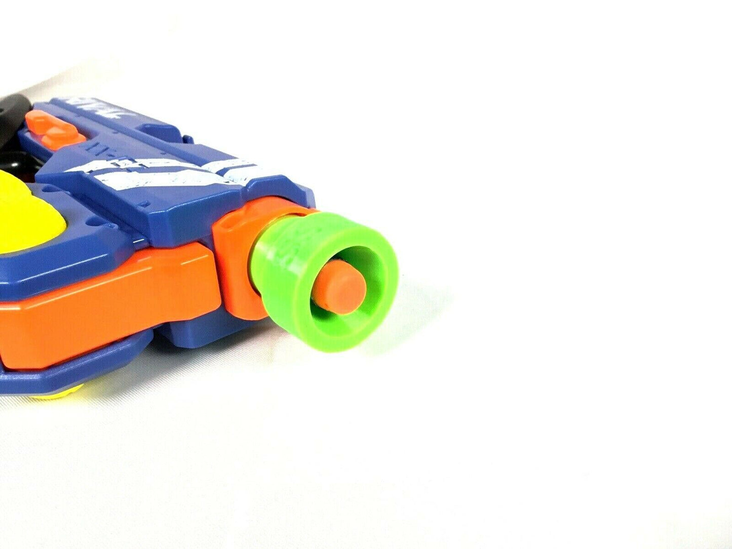 SSWI for Nerf Rival Knockout to (HIGH POWERED) Elite Dart Removable Barrel Tool