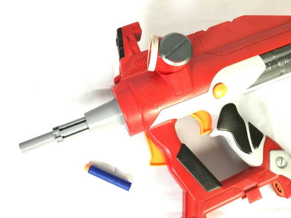 SSWI NERF Compatible N-Strike TITAN AS-V1 to Elite Dart High Powered Adapter