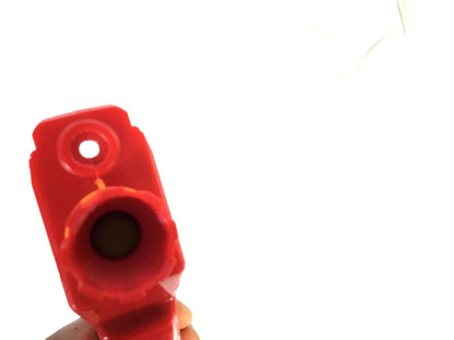 SSWI Nerf Mega Bigshock Mega Dart /Rival to Elite Dart Removable Barrel Tool