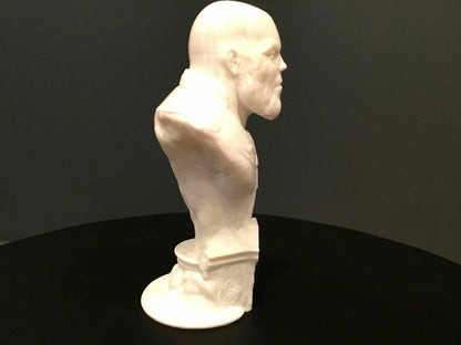 Thanos The Avengers 3 Infinity War Bust Statue Model - New Collector Hobby Large