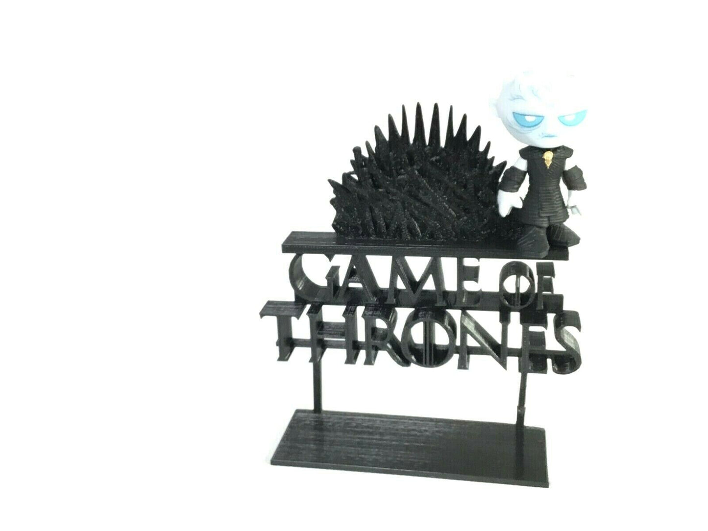Game of Thrones Display Sign POP Dorbz Wobblers Collectibles All Colors & Sizes
