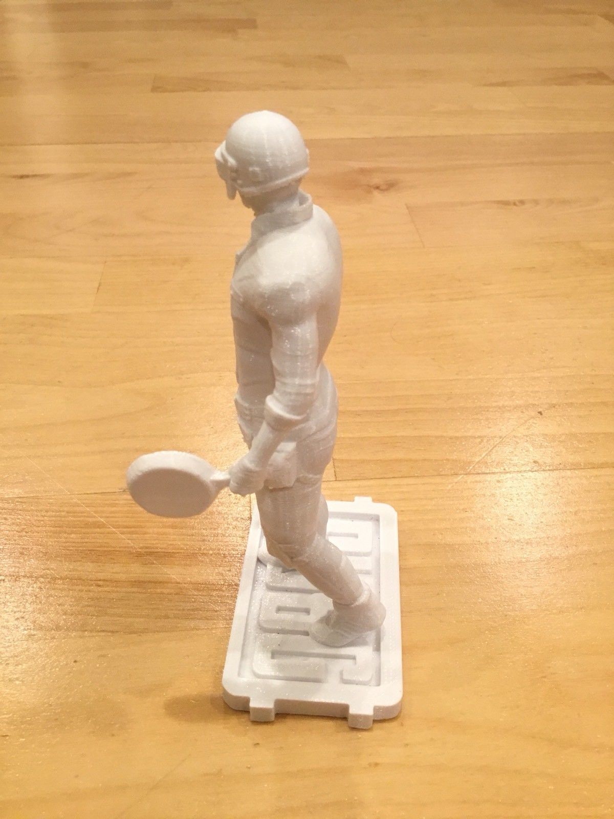 PUBG Playerunknowns Battlegrounds Video Game Action Figure PUB G Collectible