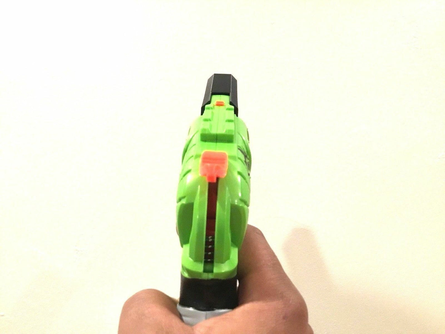 SSWI Modded Nerf DoubleStrike Judge Tactical Barrel - Double Strike Mods