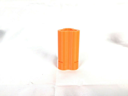 Nerf Compatible Trilogy Dart Shells For Nerf N-Strike Elite Trilogy DS-15, Shell
