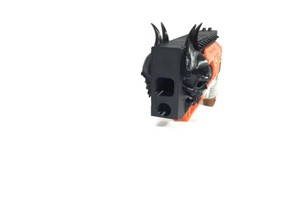 SSWI Custom Tactical 'Gate Keeper' Barrel Mod For Nerf HammerShot - Hammer Shot