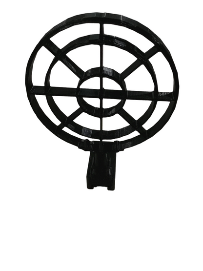 SSWI Anti Aircraft Spider Sight Scope Attachment Rail Mount FOR Blaster Gun Mod