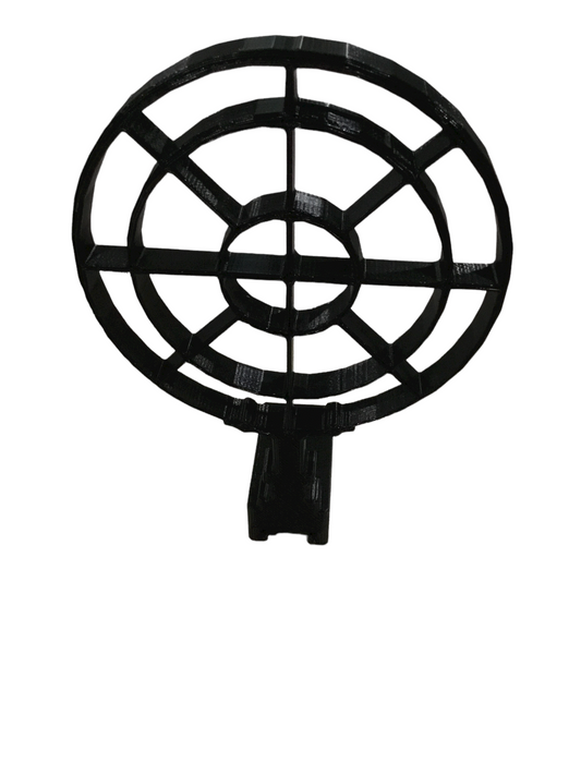 SSWI Anti Aircraft Spider Sight Scope Attachment Rail Mount FOR Blaster Gun Mod