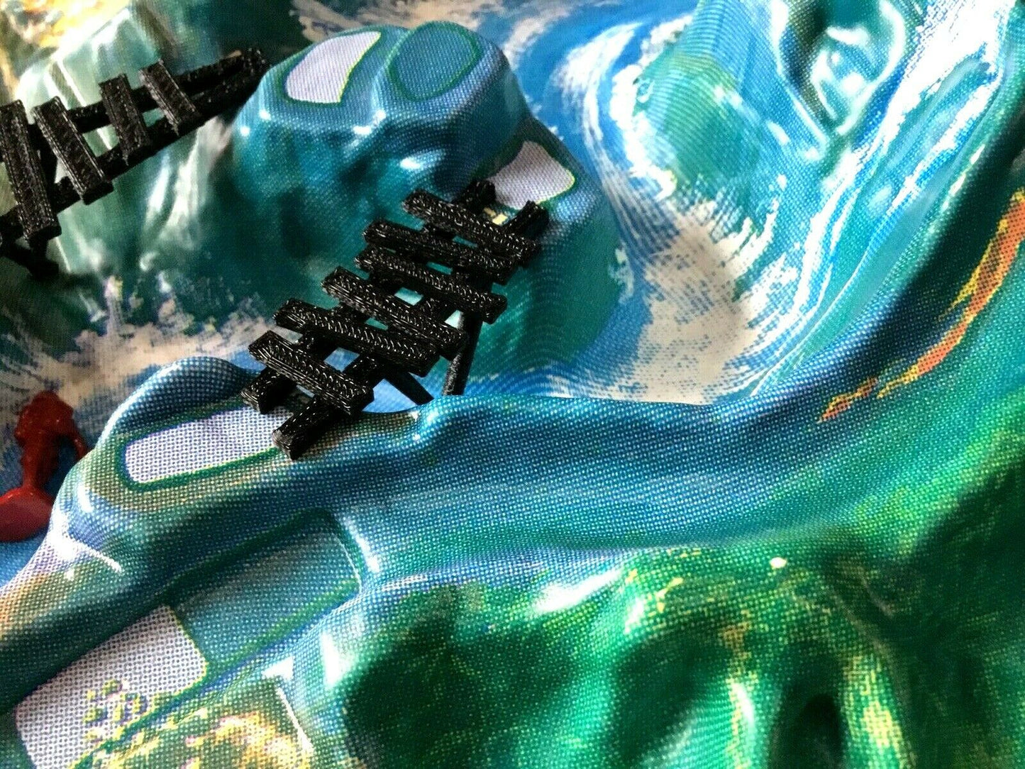 1986 Vintage Fireball Island Compatible Board Game REPLACEMENT PARTS Only