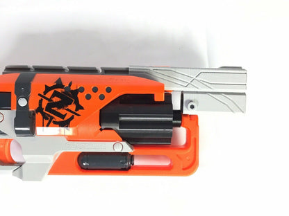 SSWI Custom BABY BooM BOOM Barrel Easy Mod For Nerf HammerShot - Hammer Shot