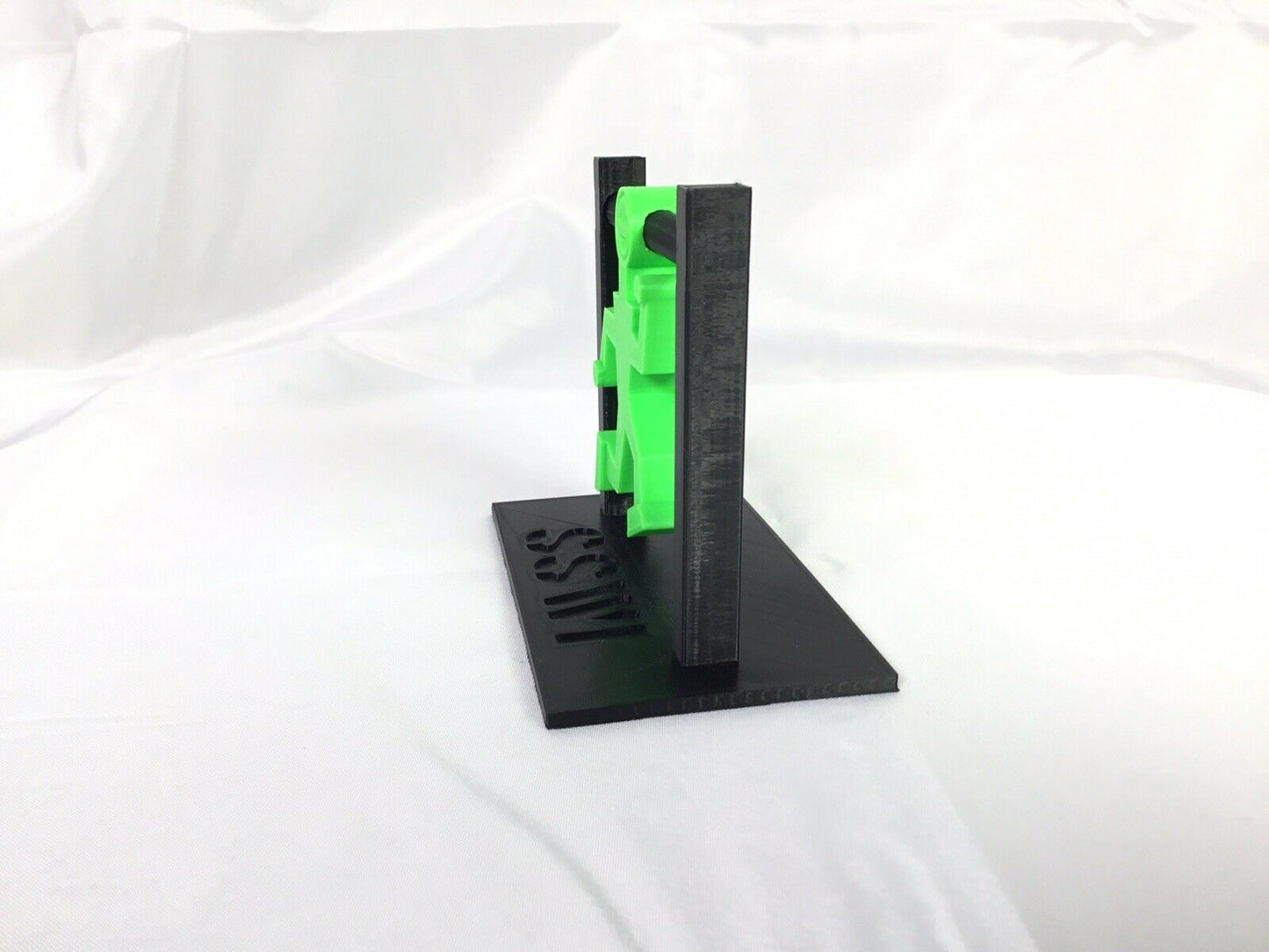 Changeable Spinning Precision Practice Targets Nerf Elite, Mega, Rival BuzzBee