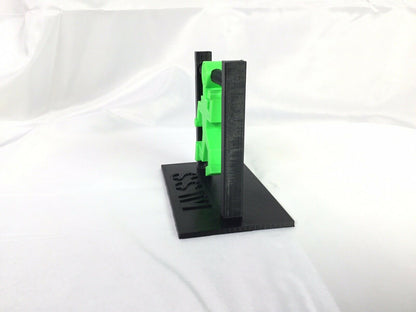 Changeable Spinning Precision Practice Targets Nerf Elite, Mega, Rival BuzzBee