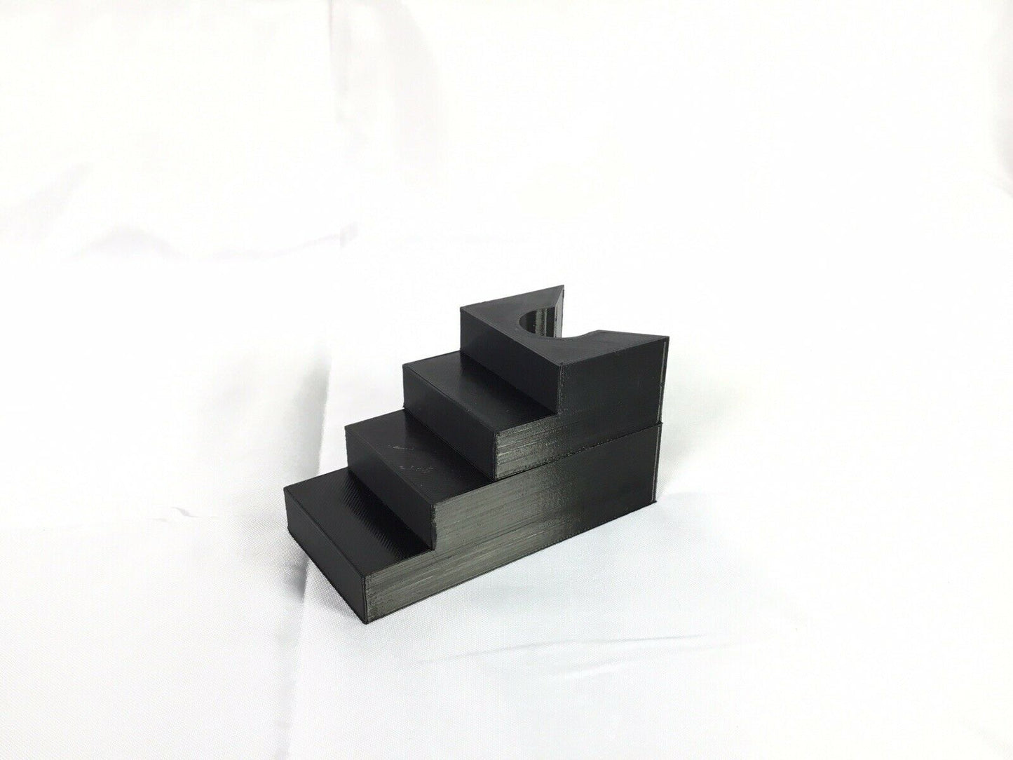 SSWI WWF WWE WCW Compatible Event Wrestling Ring Steps Add-ons for figures