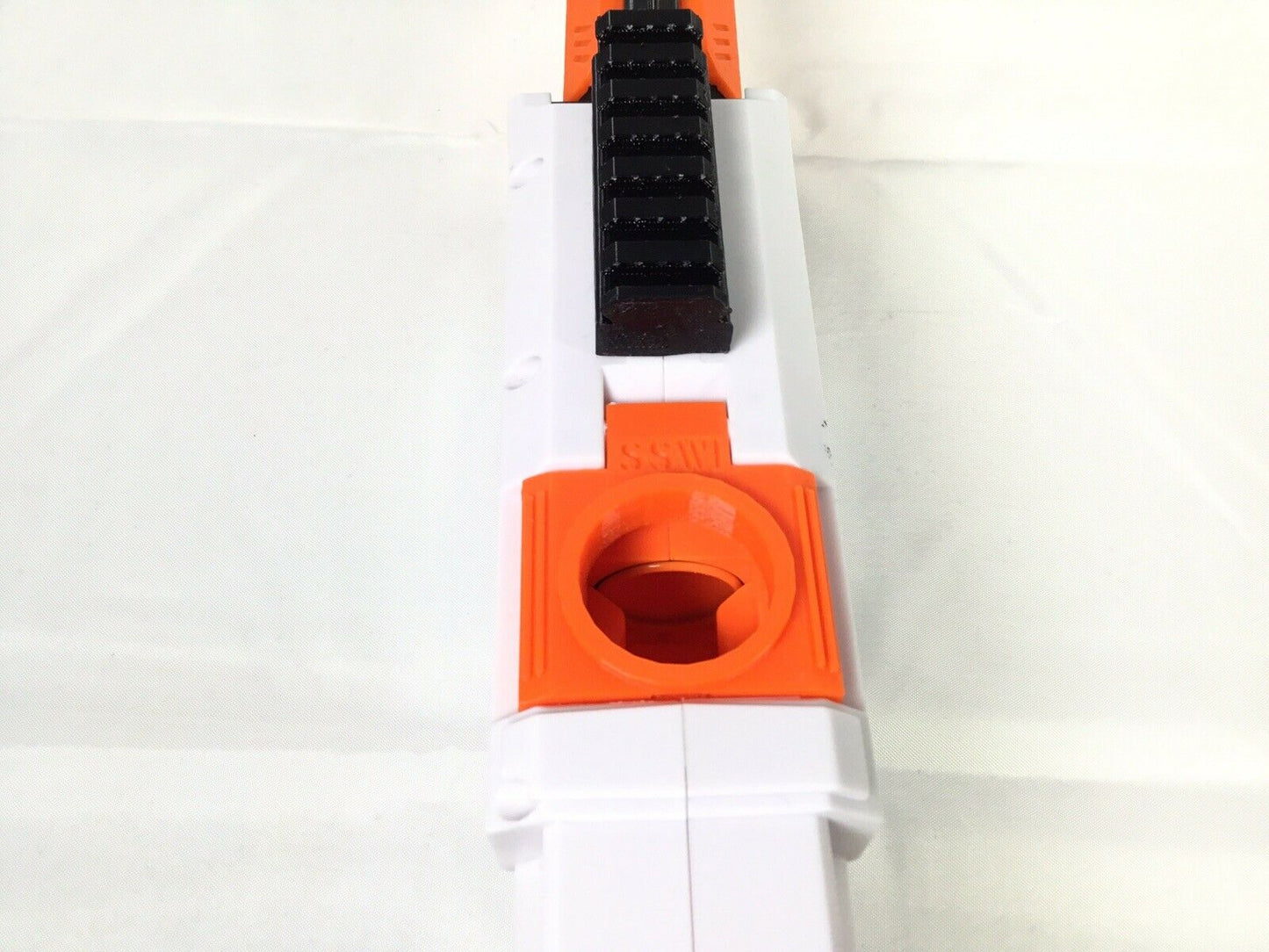 Door Delete Mod (Rival Kronos) Nerf Blaster Upgrade Door Jam Speed Loader Ready
