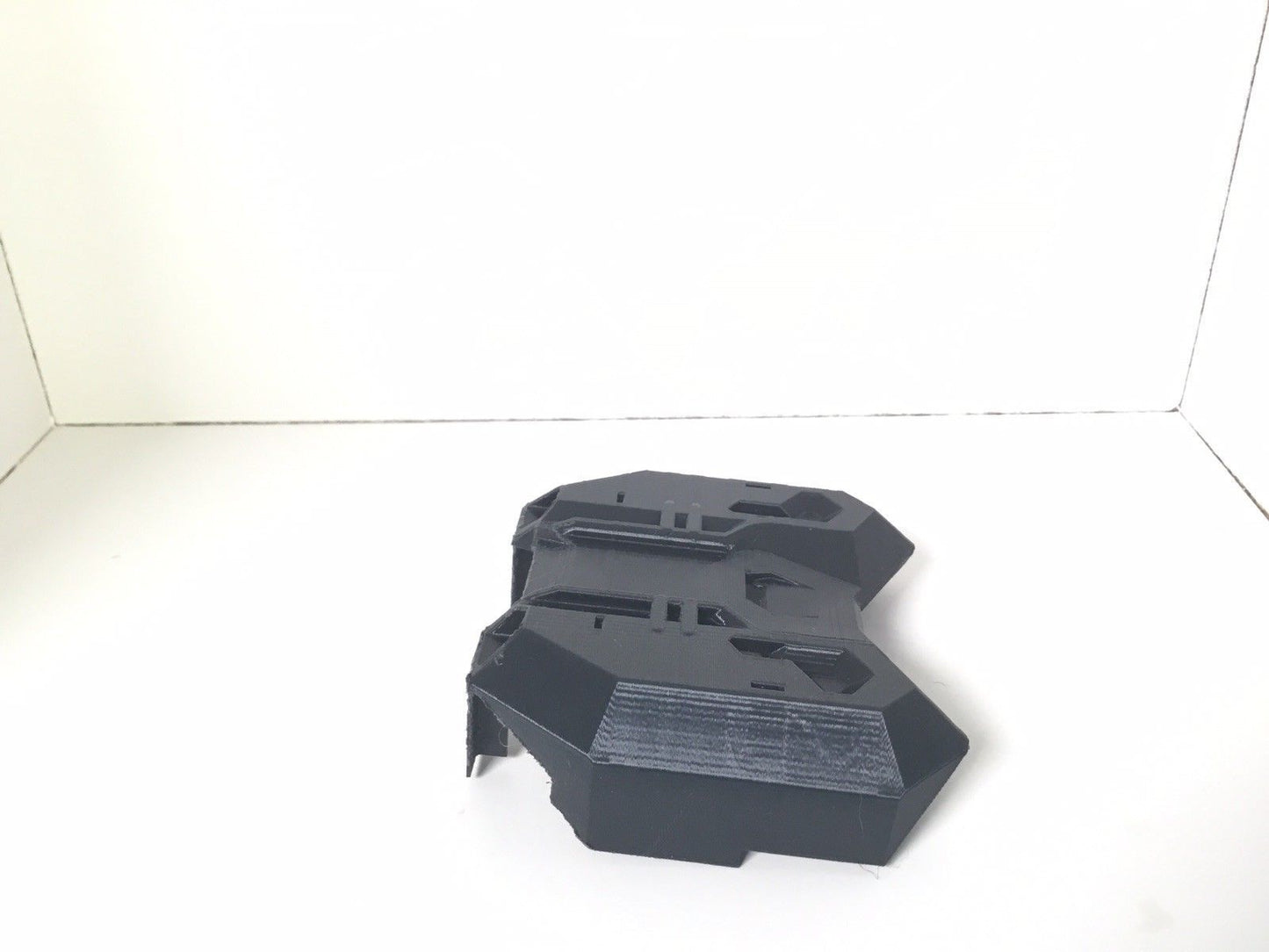 SSWI Stryfe 180 Motor Cover Nerf Blaster Alpha Custom Mod Mods Several Colors