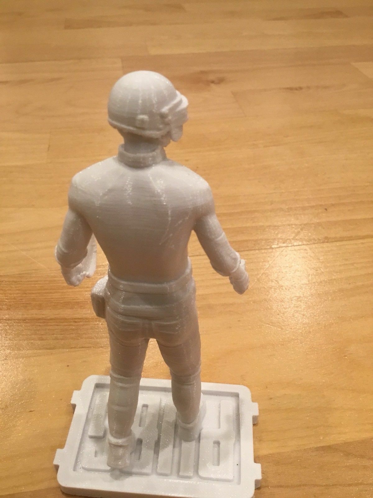 PUBG Playerunknowns Battlegrounds Video Game Action Figure PUB G Collectible