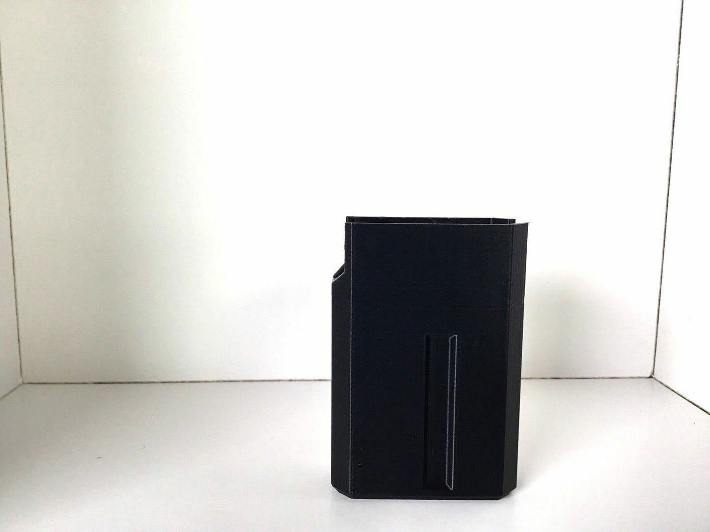 SSWI Modded Nerf DoubleStrike Judge Tactical Barrel - Double Strike Mods