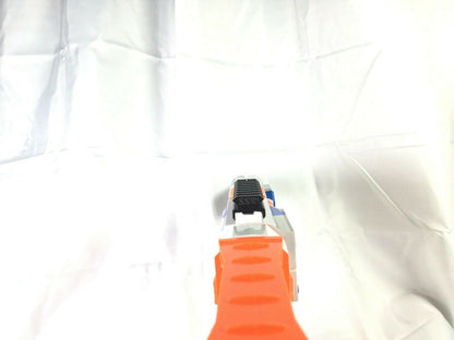 SSWI (Any Color) NERF Compatible Stryfe TOP Picatinny Rail Mod ONLY to Nerf Gun