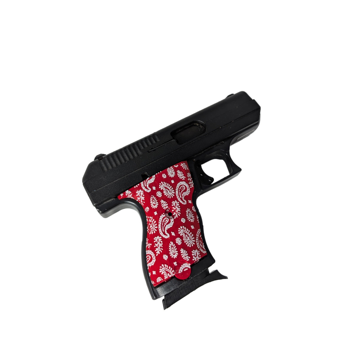 SSWI Any Color Bandana Flag Grips for Hi-Point C-9, CF-380 / 9mm & .380 HiPoint