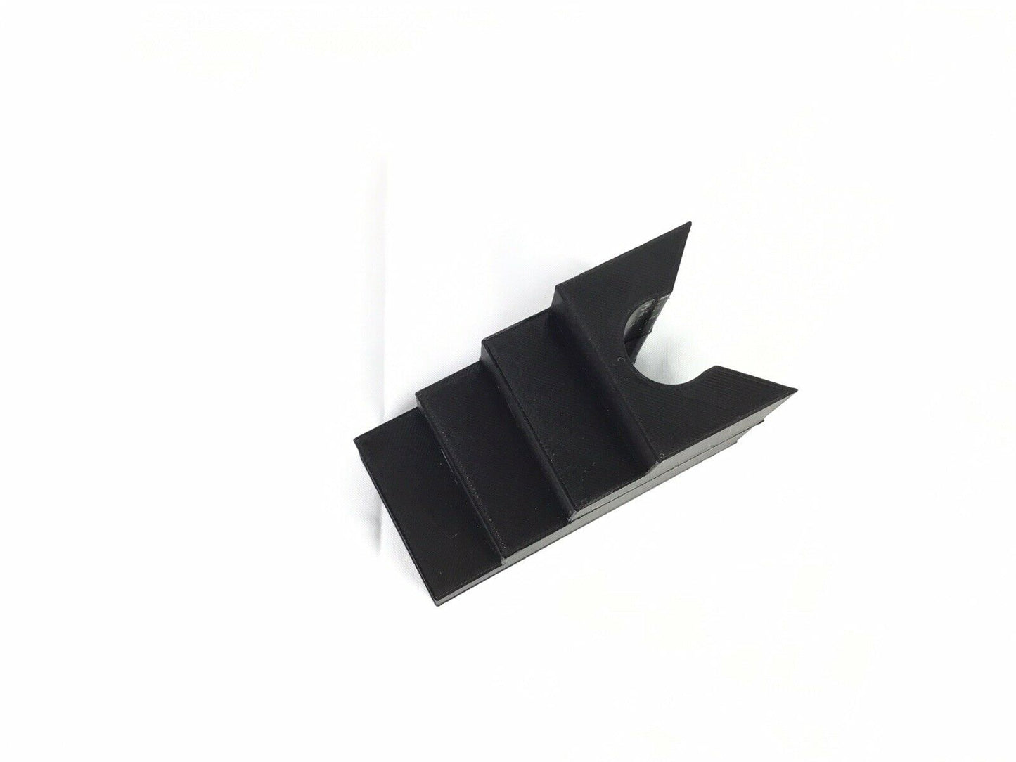 SSWI WWF WWE WCW Compatible Event Wrestling Ring Steps Add-ons for figures