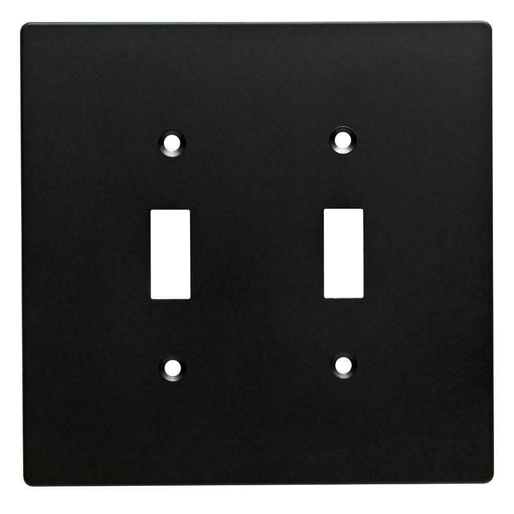 Compatible with Major Building Leading Brands Light Switch and Outlet Covers - All Styles
