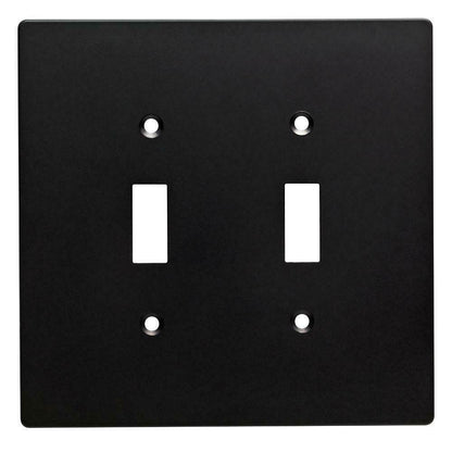 Compatible with Major Building Leading Brands Light Switch and Outlet Covers - All Styles