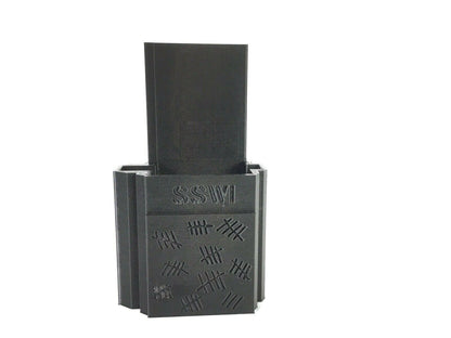 SSWI Custom Hip, Vest or Leg Holster Stand Mod For Nerf HammerShot - Hammer Shot