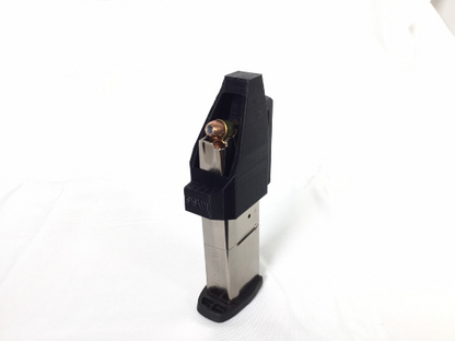 SSWI Speedloader Belt Clip Smith & Wesson SD40 VE .40 S and W Magazine Speed Loader