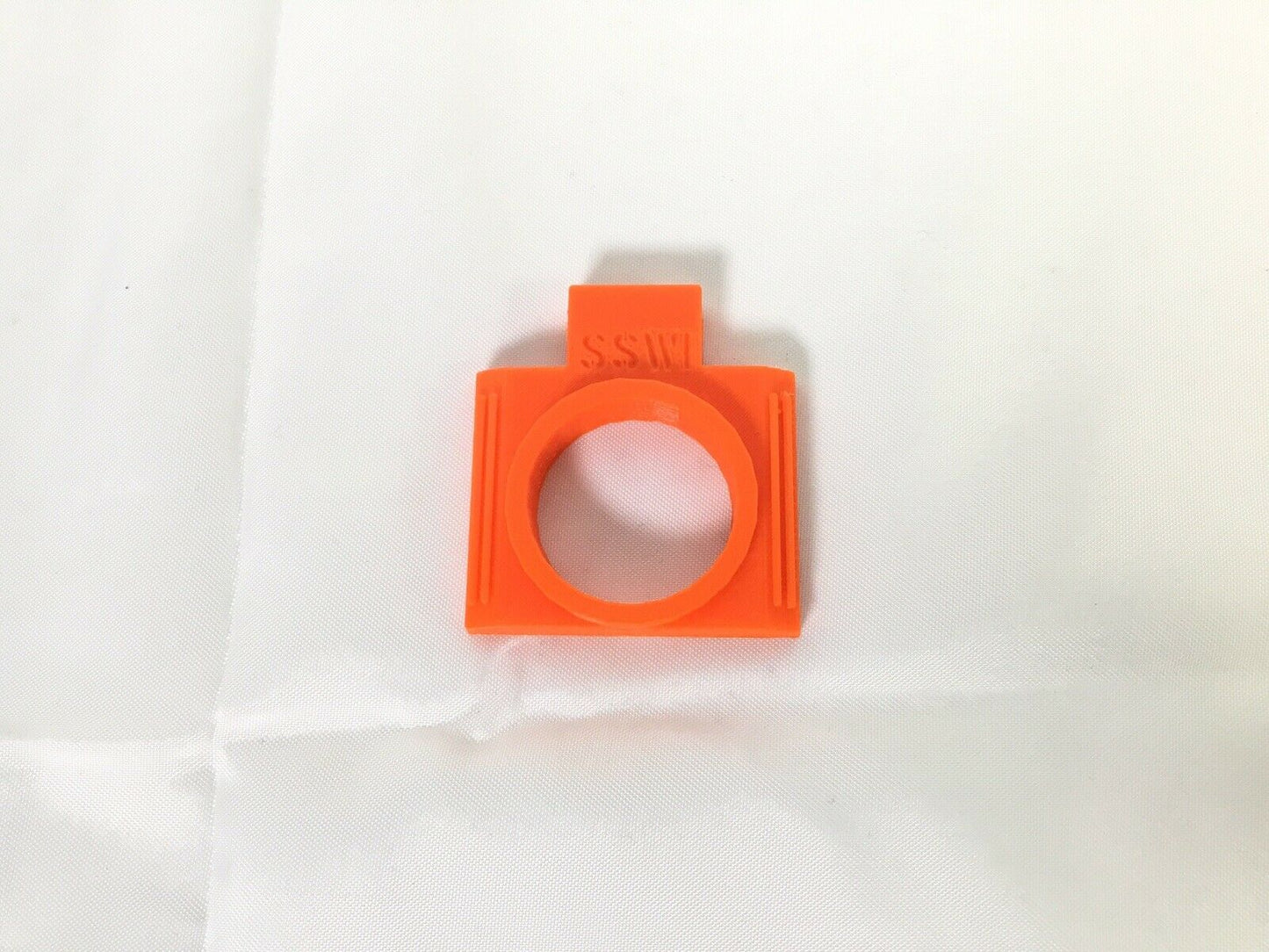 Door Delete Mod (Rival Kronos) Nerf Blaster Upgrade Door Jam Speed Loader Ready